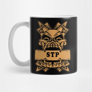 Alterbative rock band Mug